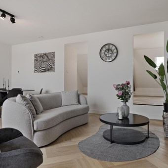 Rotterdam, Willem de Zwijgerstraat, 4-kamer appartement - foto 3