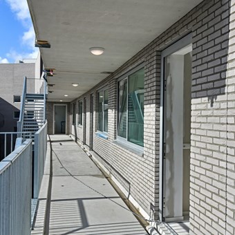 Arnhem, Oude Stationsstraat, portiekflat - foto 2