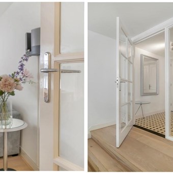 Amsterdam, Singel, bovenwoning - foto 3