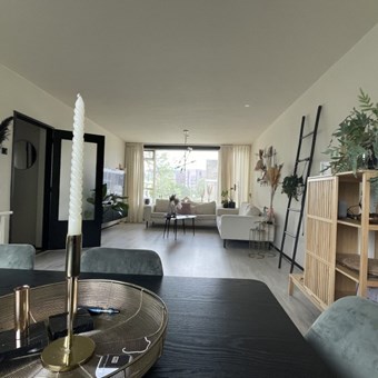 Zwolle, Aagje Dekenstraat, 3-kamer appartement - foto 2