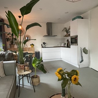 Meppel, Dirk Jakobsstraat, 3-kamer appartement - foto 2