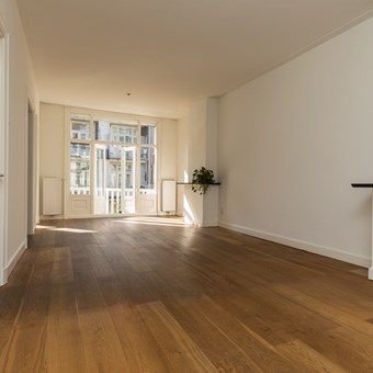 Amsterdam, Brederodestraat, 3-kamer appartement - foto 2