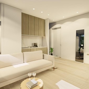Eindhoven, Keizersgracht, 2-kamer appartement - foto 3