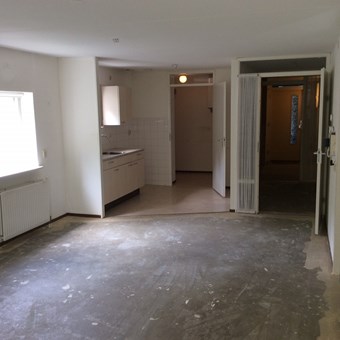 Epe, Albert Schweitzerlaan, 3-kamer appartement - foto 3