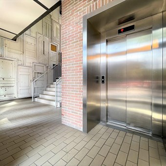 Amsterdam, Javaplein, 3-kamer appartement - foto 2