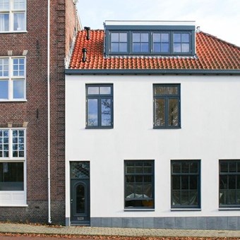 Haarlem, Korte Zijlweg, 3-kamer appartement - foto 2