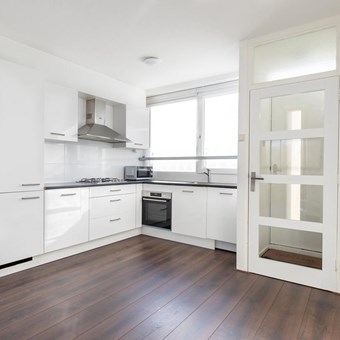 Amsterdam, Nicolaas Anslijnstraat, 3-kamer appartement - foto 3