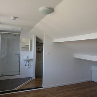 Eindhoven, Generaal Marshallweg, semi zelfstandige studio - foto 3