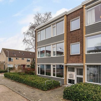 Leidschendam, Prins Bernhardlaan, 3-kamer appartement - foto 3