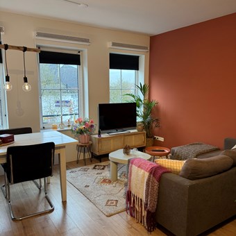 Roosendaal, Brugstraat, zelfstandige studio - foto 3