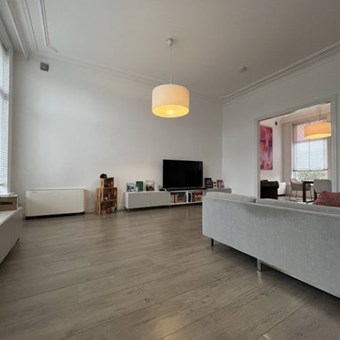 Breda, Willemstraat, penthouse - foto 3