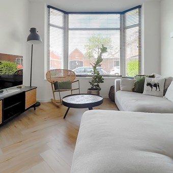 Haarlem, Roemer Visscherstraat, tussenwoning - foto 3