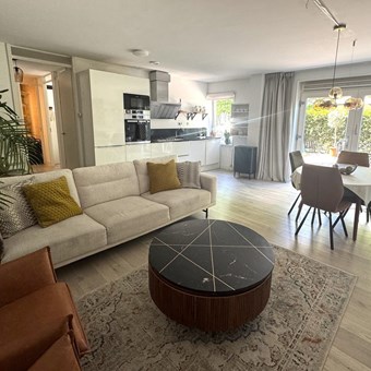 Hoofddorp, Hoofdweg, benedenwoning - foto 3