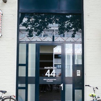 Apeldoorn, Marktplein, 2-kamer appartement - foto 2