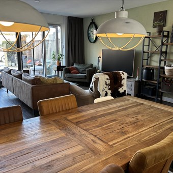 Utrecht, Ketjapweg, hoekwoning - foto 2