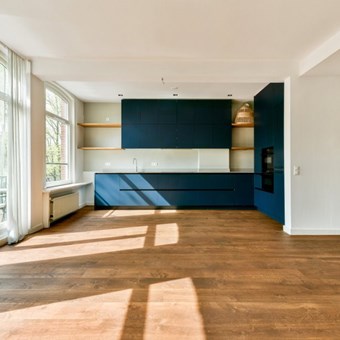 Amsterdam, Jacob van Lennepkade, 3-kamer appartement - foto 2