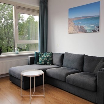 Groningen, Donderslaan, 2-kamer appartement - foto 2