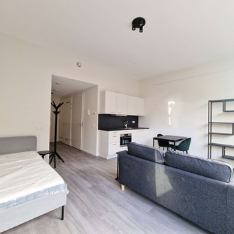 Rotterdam, Glashaven, zelfstandige studio - foto 3
