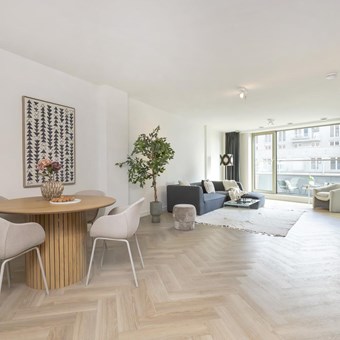 Amsterdam, Radarweg, 2-kamer appartement - foto 2