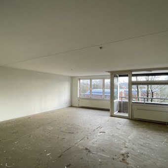 Arnhem, Ga van Nispenstraat, 3-kamer appartement - foto 3