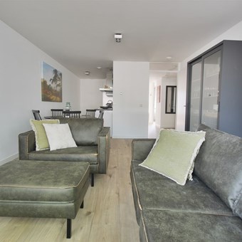 Amsterdam, Amstelveenseweg, 4-kamer appartement - foto 3