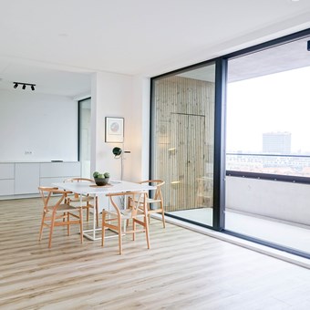 Amsterdam, Postjesweg, 4-kamer appartement - foto 2