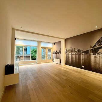 Rotterdam, Jericholaan, bovenwoning - foto 3