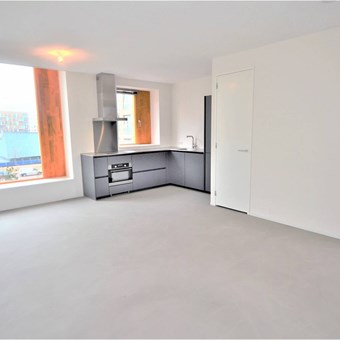 Amsterdam, John Blankensteinstraat, 4-kamer appartement - foto 3