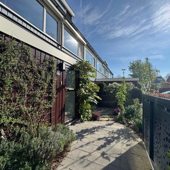 Bunnik, Molenaarshoek, eengezinswoning - foto 2