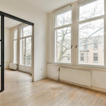 Amsterdam, Lomanstraat, 3-kamer appartement - foto 2