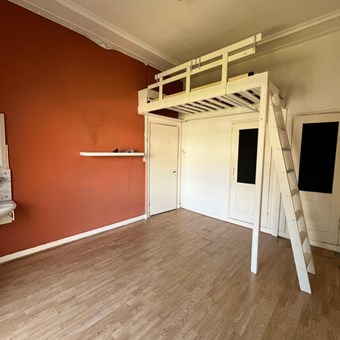 Zwolle, Prins Hendrikstraat, kamer - foto 3
