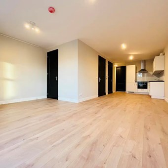 Rotterdam, Beijerlandselaan, 3-kamer appartement - foto 2
