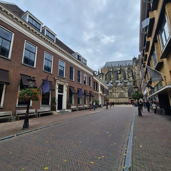 Utrecht, Domstraat, 2-kamer appartement - foto 3