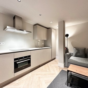 Amsterdam, Eerste van Swindenstraat, 3-kamer appartement - foto 2