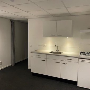 Zwolle, Alm, semi zelfstandige studio - foto 3