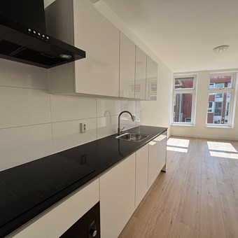 Groningen, Moesstraat, zelfstandige studio - foto 2
