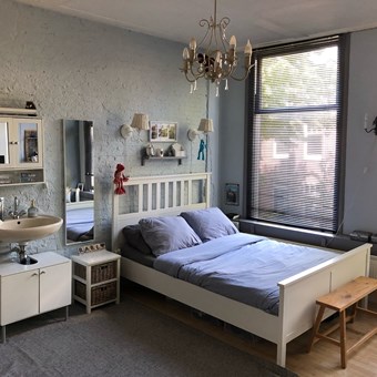 Amersfoort, Schimmelpenninckstraat, kamer - foto 3