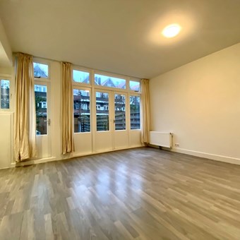 Rotterdam, Geertsemastraat, 2-kamer appartement - foto 2