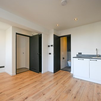 Schiedam, Van 't Hoffplein, 3-kamer appartement - foto 3