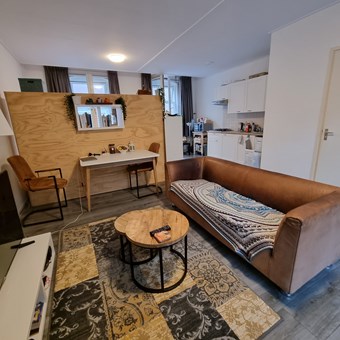 Groningen, Petrus Campersingel, zelfstandige studio - foto 2