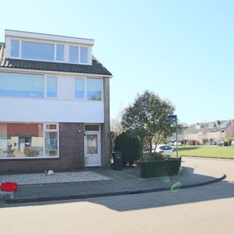 Vught, Diepenbrockstraat, hoekwoning - foto 2