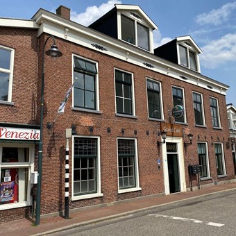 Wergea, Kerkbuurt, 2-kamer appartement - foto 3