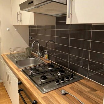 Eindhoven, De Greefstraat, 2-kamer appartement - foto 3