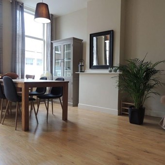 Den Haag, Amperestraat, 3-kamer appartement - foto 3