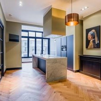 Den Haag, 2e Sweelinckstraat, 4-kamer appartement - foto 3