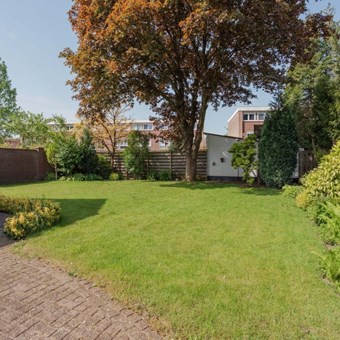 Horst, Herstraat, vrijstaande woning - foto 2