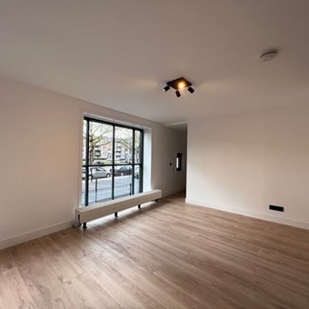 Rotterdam, Boezemsingel, benedenwoning - foto 3