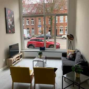 Roermond, Minderbroederssingel, 4-kamer appartement - foto 2
