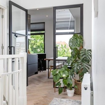 Den Haag, Valkenboskade, 4-kamer appartement - foto 3
