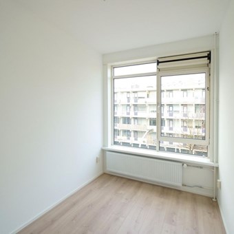 Den Haag, Escamplaan, portiekflat - foto 3